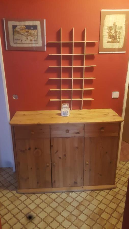Gemuetliche Exklusive 2 Zimmer 67 Qm Vollausstattung Langen  Esterno foto