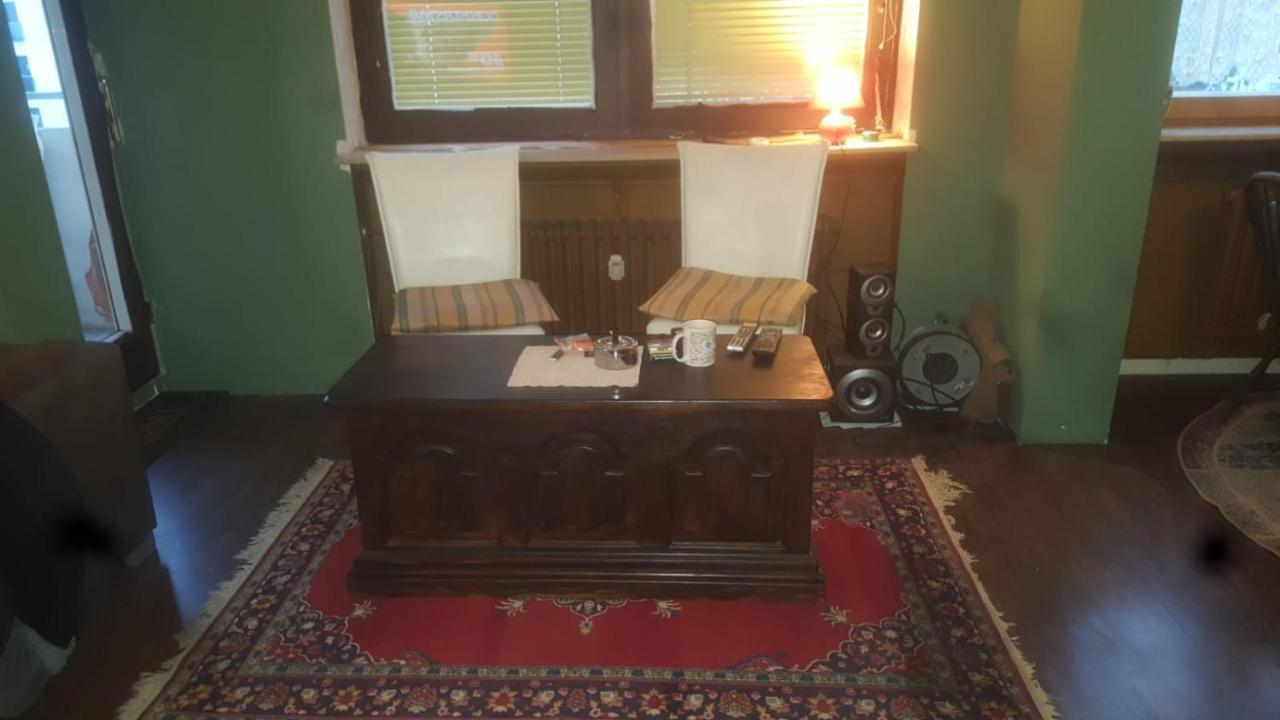 Gemuetliche Exklusive 2 Zimmer 67 Qm Vollausstattung Langen  Esterno foto