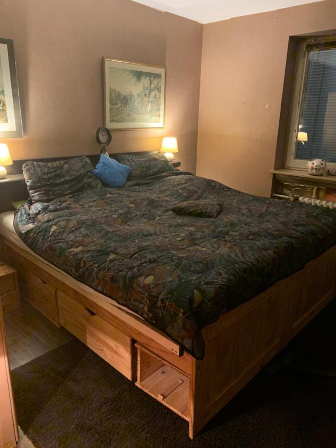 Gemuetliche Exklusive 2 Zimmer 67 Qm Vollausstattung Langen  Esterno foto