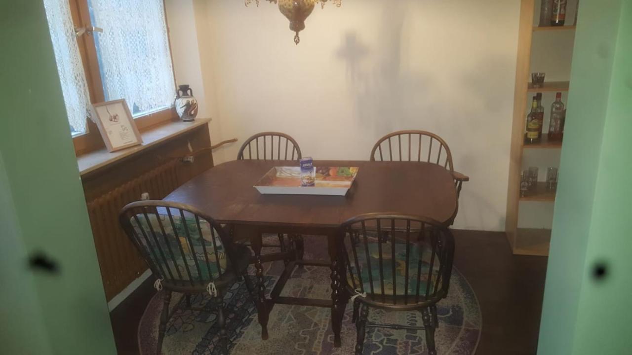 Gemuetliche Exklusive 2 Zimmer 67 Qm Vollausstattung Langen  Esterno foto