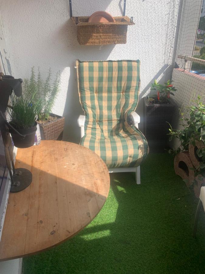 Gemuetliche Exklusive 2 Zimmer 67 Qm Vollausstattung Langen  Esterno foto