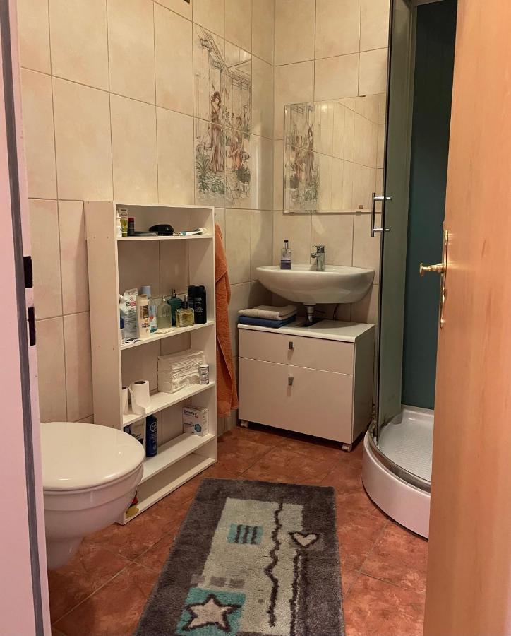 Gemuetliche Exklusive 2 Zimmer 67 Qm Vollausstattung Langen  Esterno foto