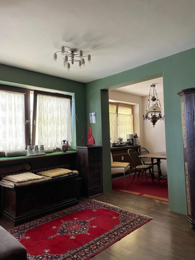 Gemuetliche Exklusive 2 Zimmer 67 Qm Vollausstattung Langen  Esterno foto