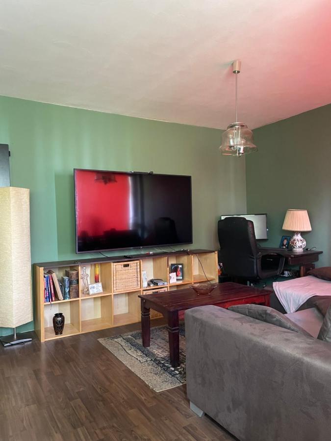 Gemuetliche Exklusive 2 Zimmer 67 Qm Vollausstattung Langen  Esterno foto